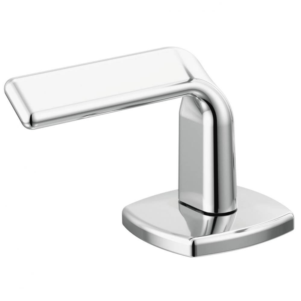 Allaria™ Widespread Lavatory Twist Lever Handle Kit