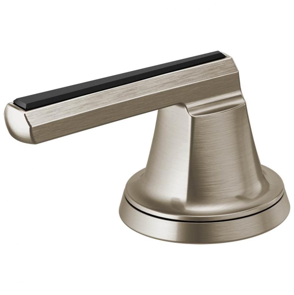 Levoir™ Widespread Lavatory Low Lever Handle Kit