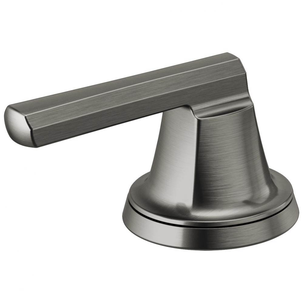 Levoir™ Widespread Lavatory Low Lever Handle Kit