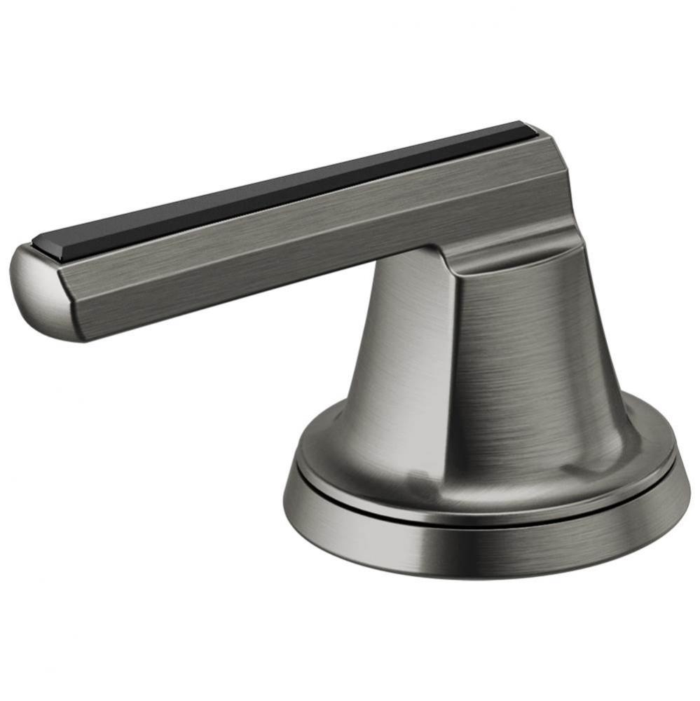 Levoir™ Widespread Lavatory Low Lever Handle Kit