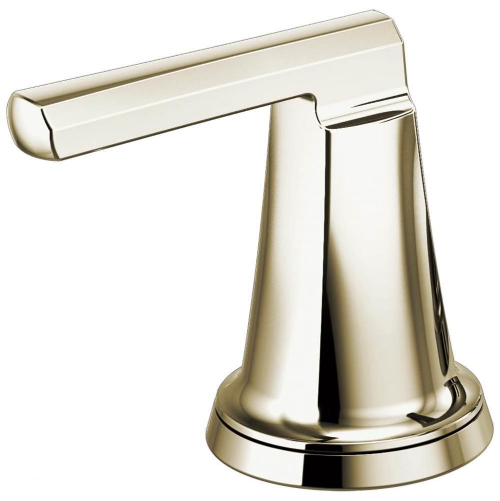 Levoir™ Widespread Lavatory High Lever Handle Kit