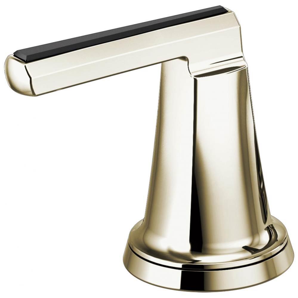Levoir™ Widespread Lavatory High Lever Handle Kit