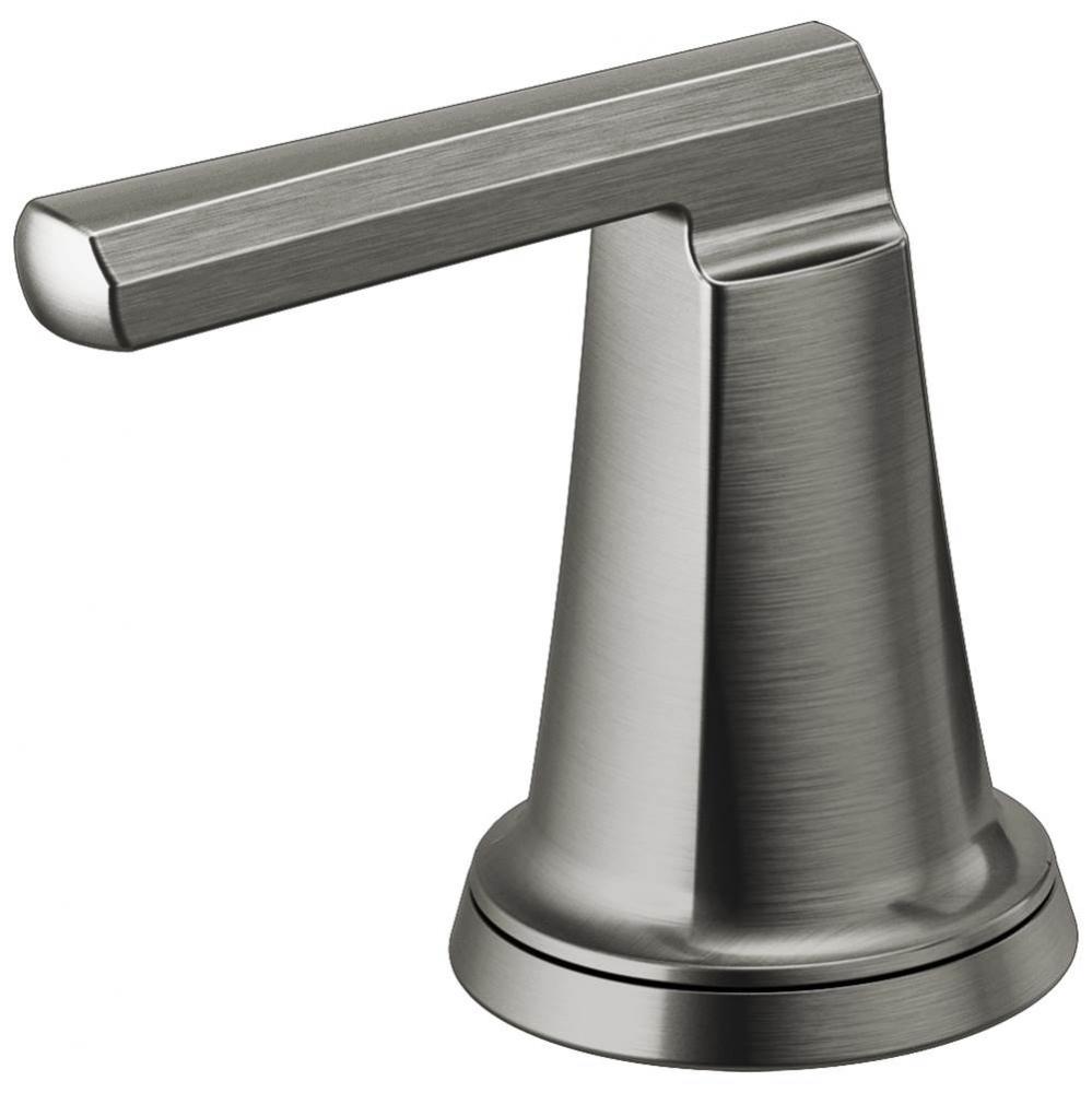 Levoir™ Widespread Lavatory High Lever Handle Kit