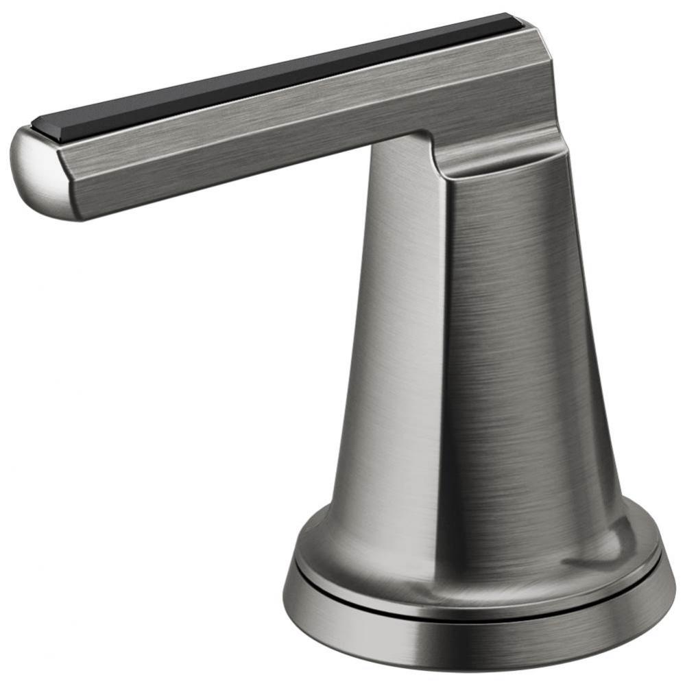 Levoir™ Widespread Lavatory High Lever Handle Kit