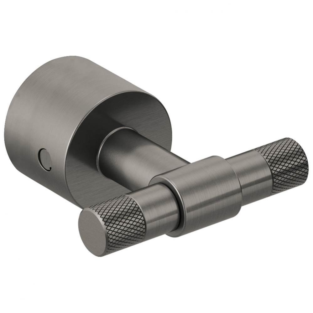 Litze® Two-Handle Wall Mount Tub Filler T-Lever Handle Kit