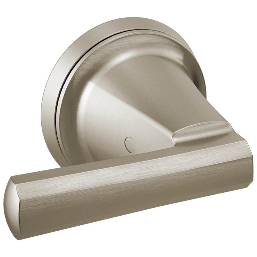Levoir™ Two-Handle Wall Mount Tub Filler Lever Handle Kit