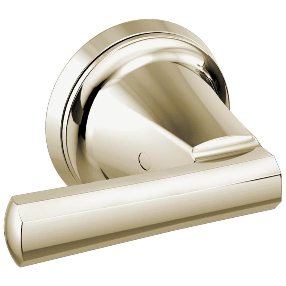 Levoir™ Two-Handle Wall Mount Tub Filler Lever Handle Kit