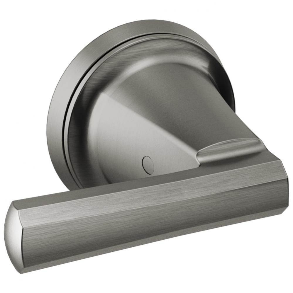 Levoir™ Two-Handle Wall Mount Tub Filler Lever Handle Kit