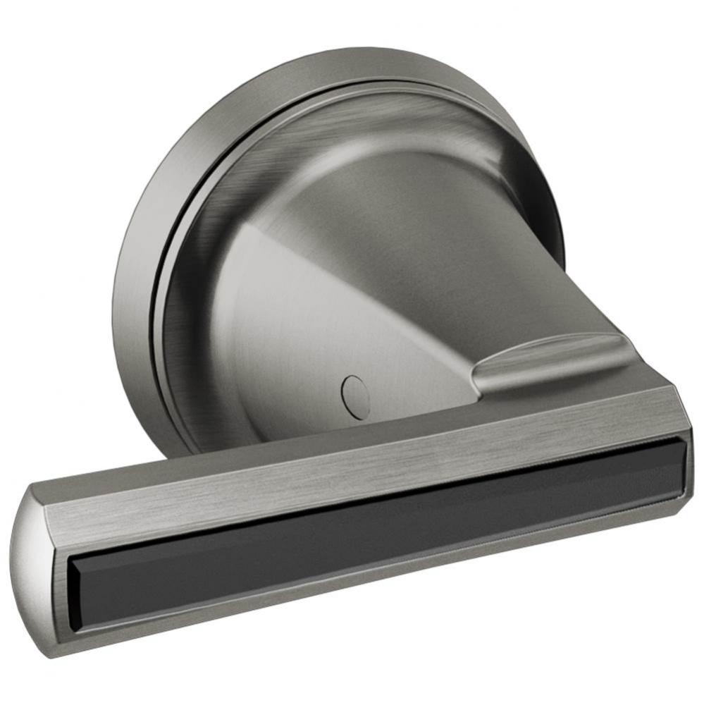 Levoir™ Two-Handle Wall Mount Tub Filler Lever Handle Kit