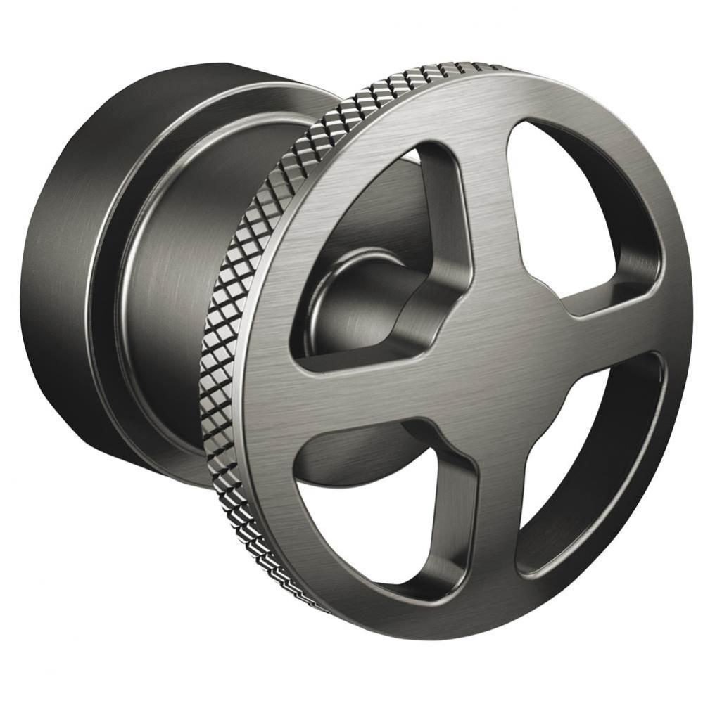 Litze® Pressure Balance Valve Only Trim Wheel Handle Kit