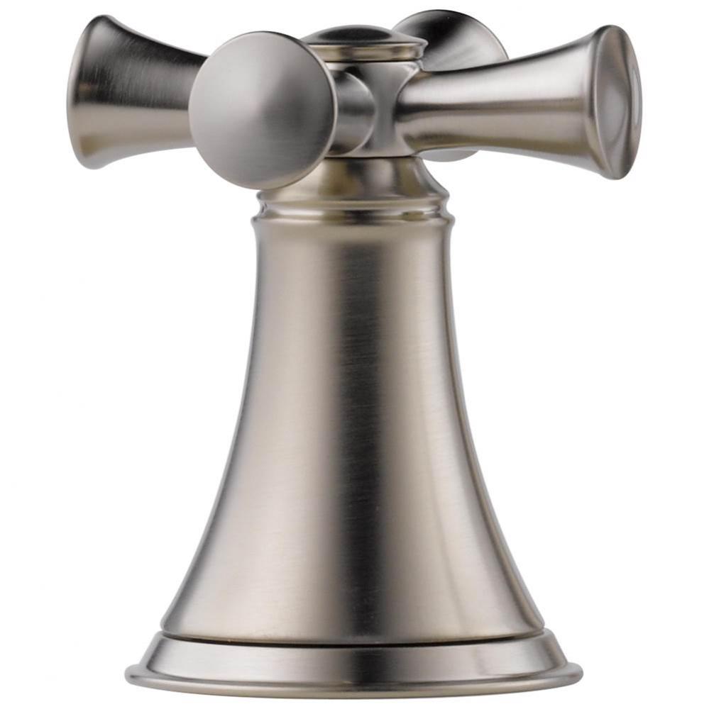 Baliza® Roman Tub Cross Handle Kit (Pair)