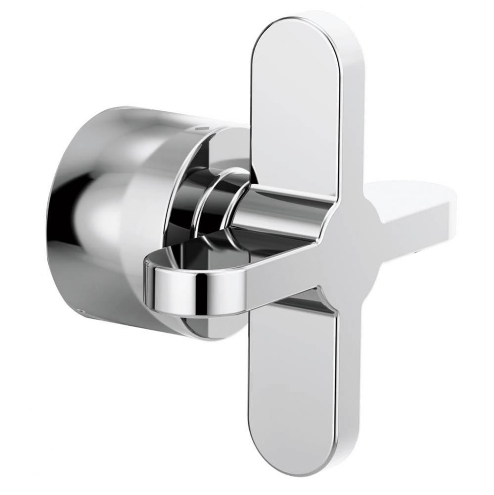 Odin® Sensori® Thermostatic Valve Trim Cross Handle Kit