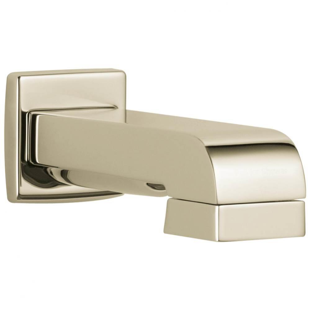 Frank Lloyd Wright® Diverter Tub Spout