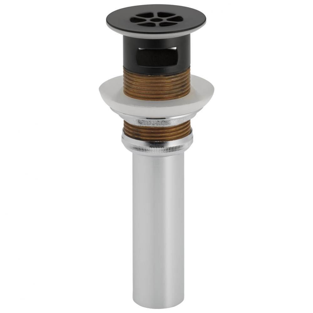 Other Grid Strainer With Overflow