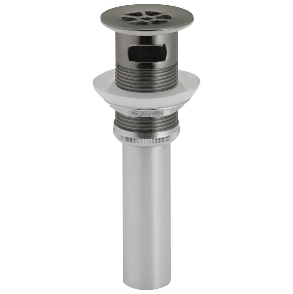 Other Grid Strainer With Overflow