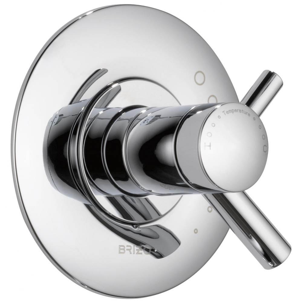 Odin® Tempassure® Thermostatic Valve Only Trim