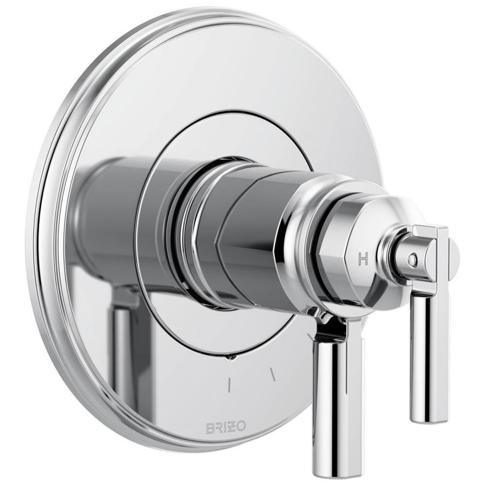 Invari® Tempassure® Thermostatic Valve Only Trim