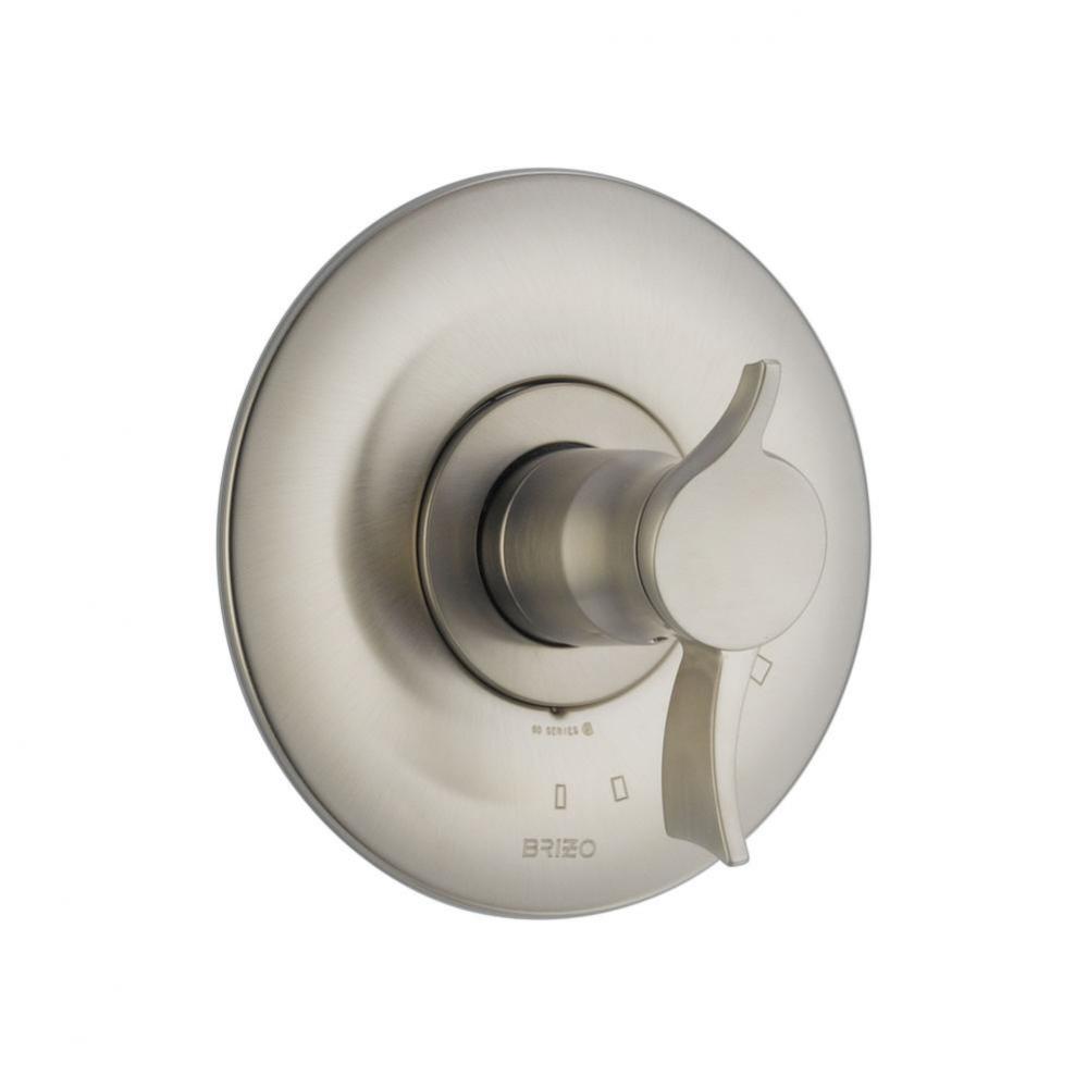RSVP: TEMPASSURE® THERMOSTATIC VALVE ONLY TRIM