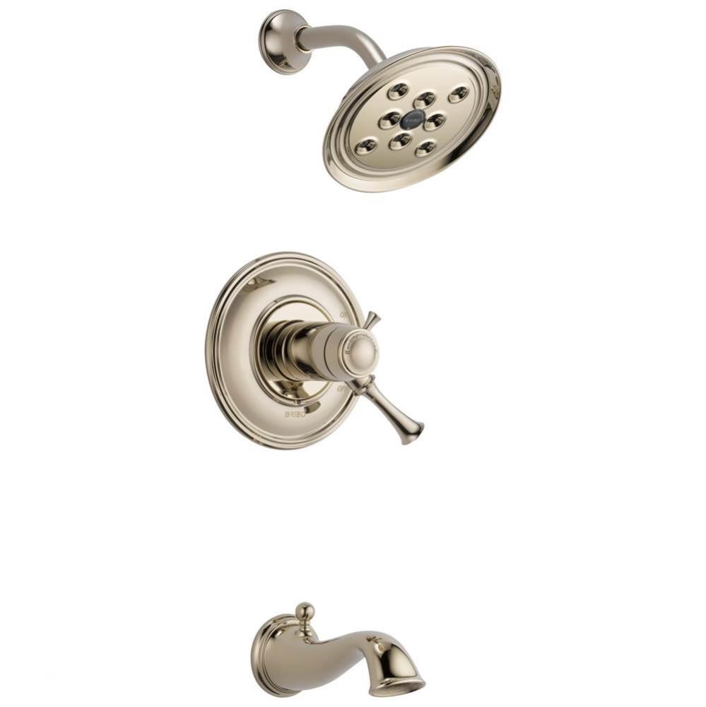 Baliza® Tempassure® Thermostatic Tub/Shower