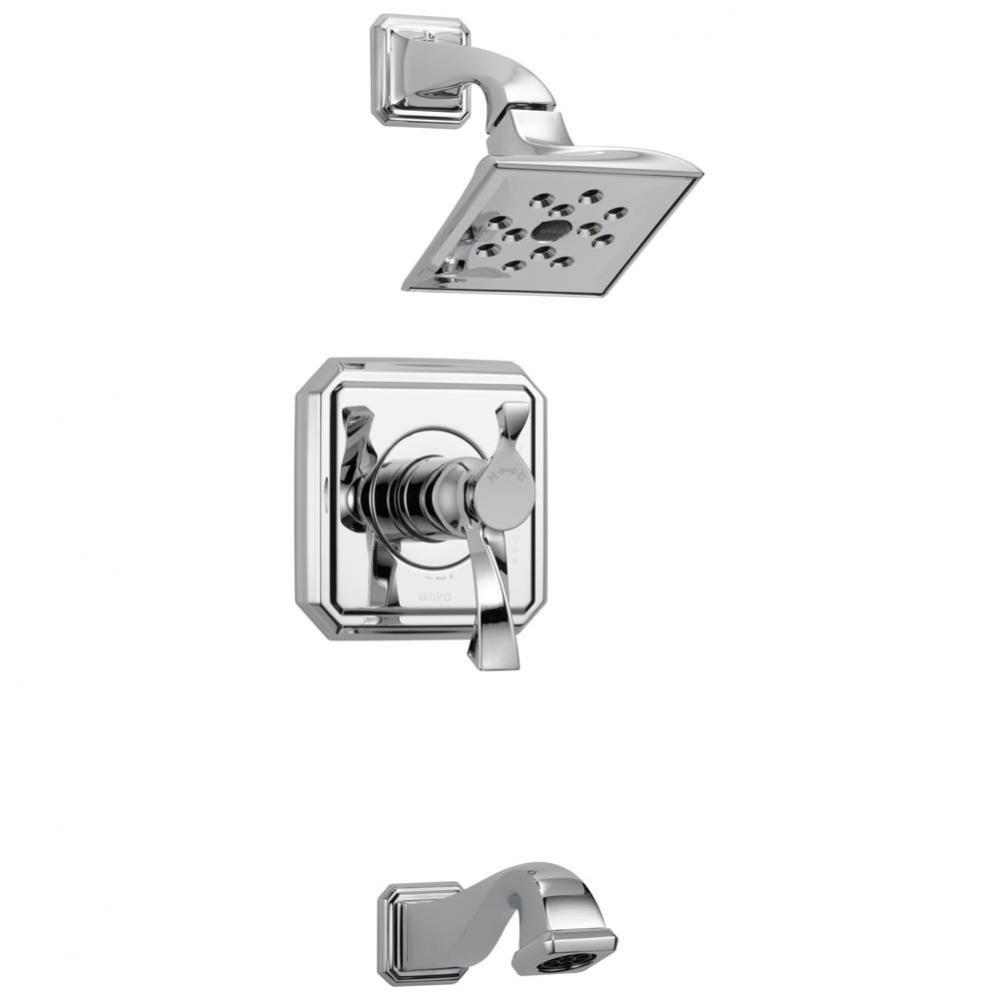 Virage® Tempassure® Thermostatic Tub/Shower