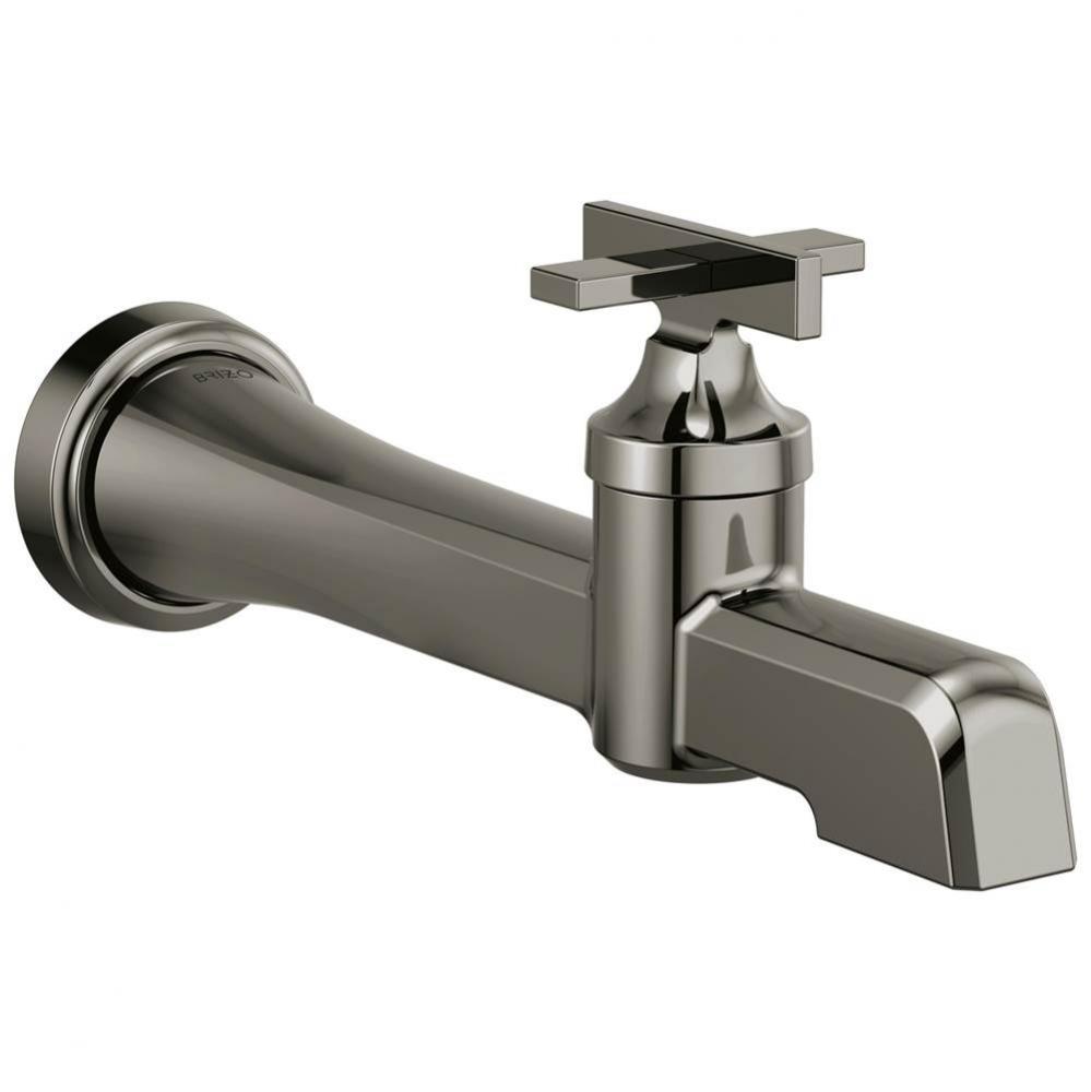 Levoir™ Single-Handle Wall Mount Lavatory Faucet 1.5 GPM