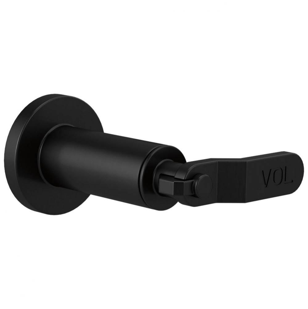 Litze® Sensori® Volume Control Trim - Industrial Lever