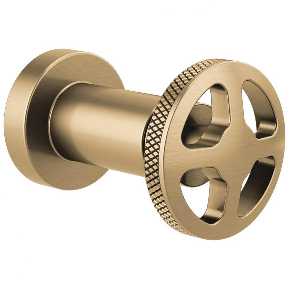 Litze® Sensori® Volume Control Trim - Wheel