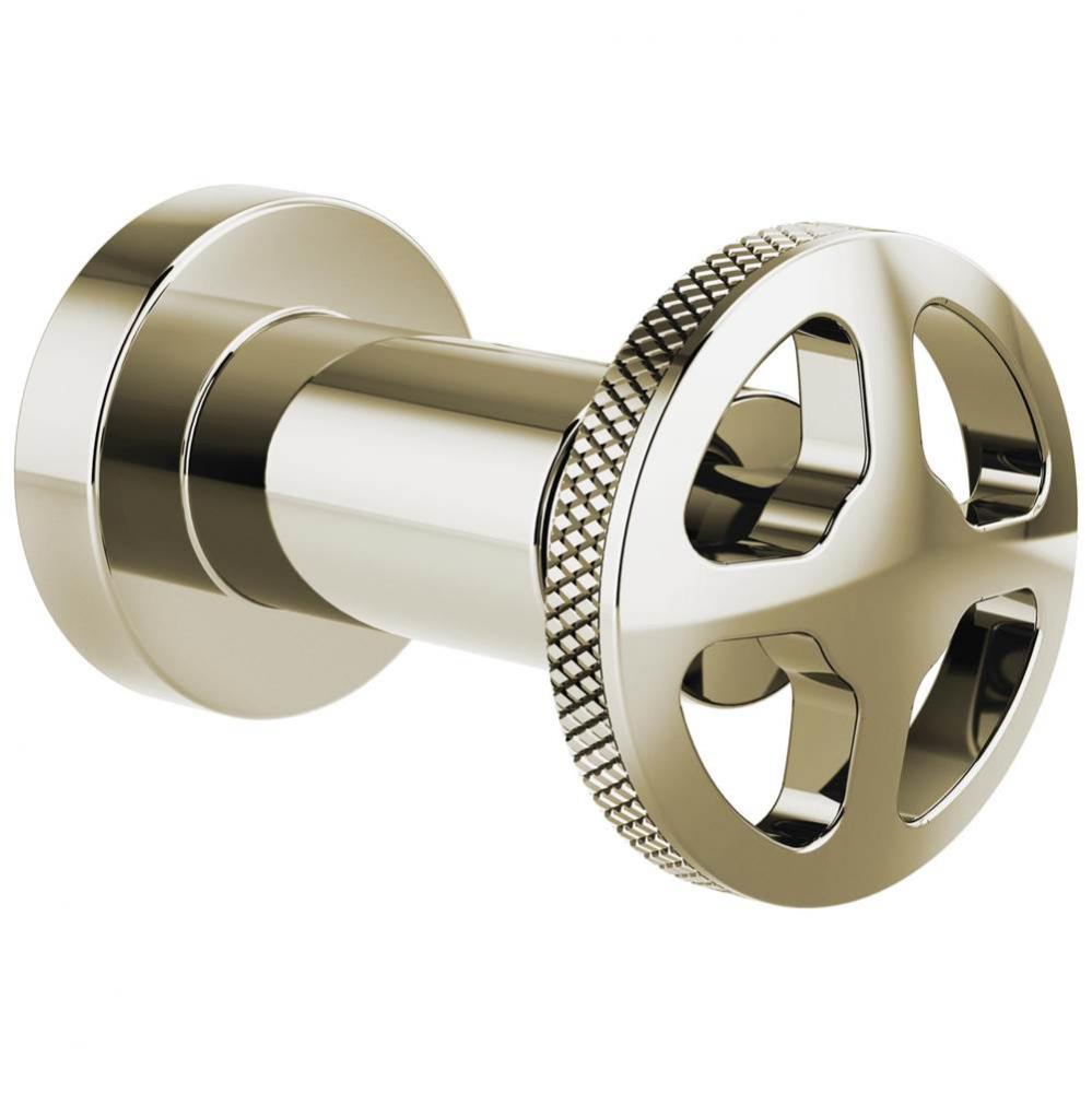 Litze® Sensori® Volume Control Trim - Wheel