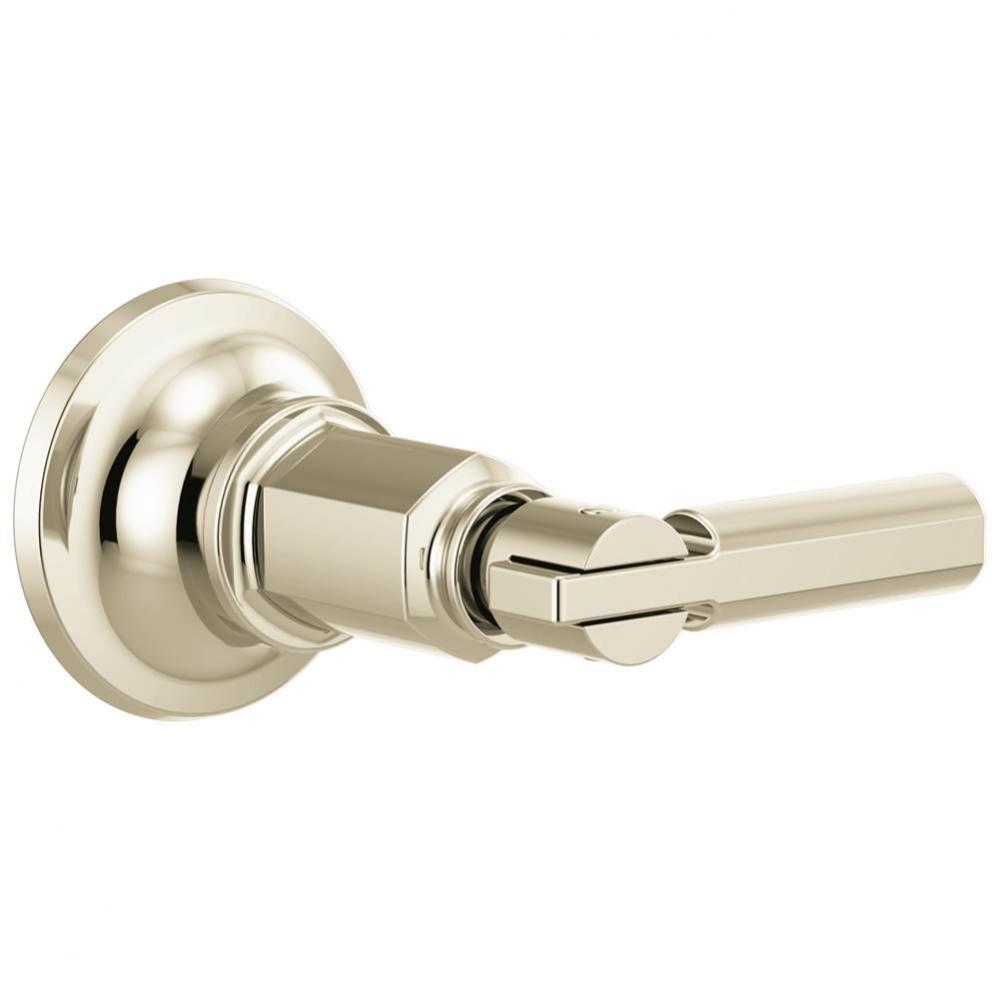 Invari® Sensori® Volume Control Trim With Lever Handle