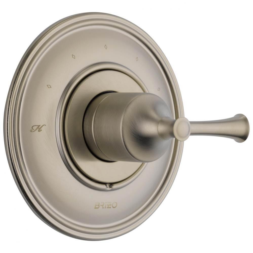 Baliza® Sensori® Thermostatic Valve Trim