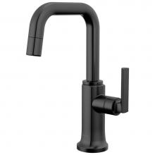 Brizo 61307LF-C-BL - Kintsu® Beverage Faucet with Square Spout