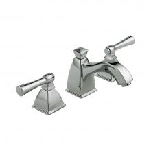 Brizo 65340LF-PC - Vesi: Widespread Lavatory Faucet