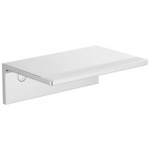 Brizo 695007-PC - Kintsu® Tissue Holder Shelf