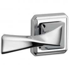 Brizo 696030-PC - Virage® Front Mount Flush Lever