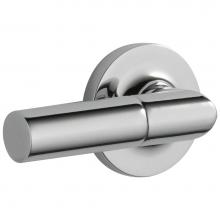 Brizo 696075-PC - Odin® Front Mount Flush Lever