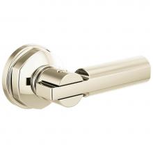 Brizo 696376-PN - Invari® Universal Flush Lever