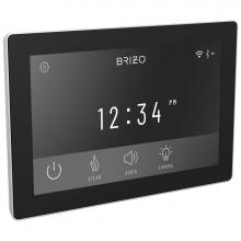 Brizo 8CN-600S-PC-L - Other Digital Interface