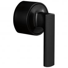 Brizo HL6606-BL - Kintsu® Sensori® Thermostatic Trim Lever Handle