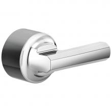 Brizo HL6698-PC - Levoir™ Sensori® Thermostatic Valve Trim Lever Handle Kit