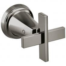 Brizo HX5898-BNX - Levoir™ Wall Mount Lavatory Cross Handle Kit