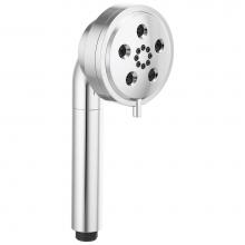 Brizo RP101288PC - Universal Showering Linear Round H2Okinetic® Multi-Function Handshower