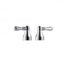 Brizo RP52831PC - Tresa: Single Metal Lever Handle Kit - Lavatory