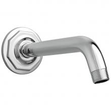 Brizo RP78580PC - Rook® 7'' Shower Arm & Flange