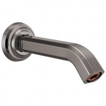 Brizo RP92044BNX - Levoir™ 7 1/2'' Shower Arm And Flange