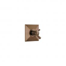 Brizo T60040-BZ - Vesi: TEMPASSURE® THERMOSTATIC VALVE TRIM