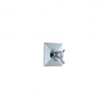 Brizo T60040-PC - Vesi: TEMPASSURE® THERMOSTATIC VALVE ONLY TRIM