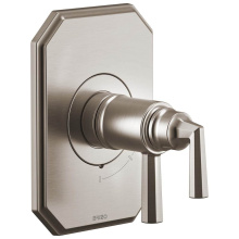 Brizo T60065-NK - Beauclere™ TempAssure Thermostatic Valve Only Trim