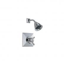 Brizo T60240-PC - Vesi: TEMPASSURE® THERMOSTATIC SHOWER ONLY