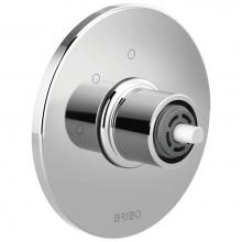 Brizo T60835-PCLHP - Litze® 3-FUNCTION DIVERTER TRIM - Less Handle