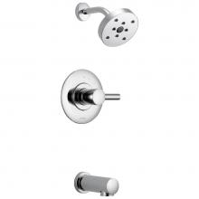 Brizo T60P420-PC - Odin® Pressure Balance Tub/Shower